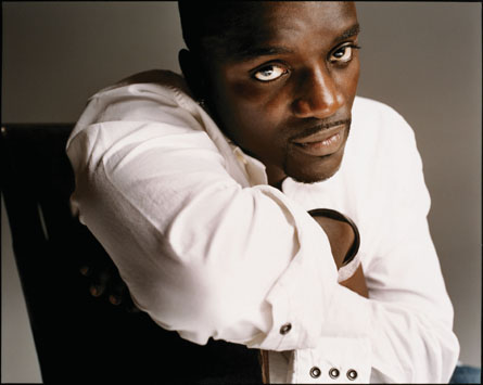 Akon - Sorry Blame It On Me - akon