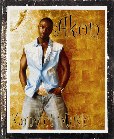 akon wallpaper. Akon - Take It Back
