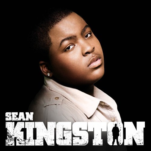 Sean Kingston Sean Kingston (Album)