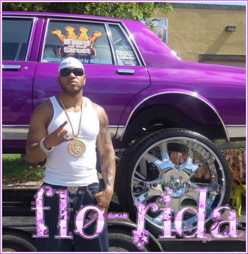 Flo-Rida feat T-Pain Low on Vimeo